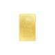 Viel Glück! Geschenkbarren 0,10 Gramm Viel Glück! Geschenkbarren 0,10 Gramm